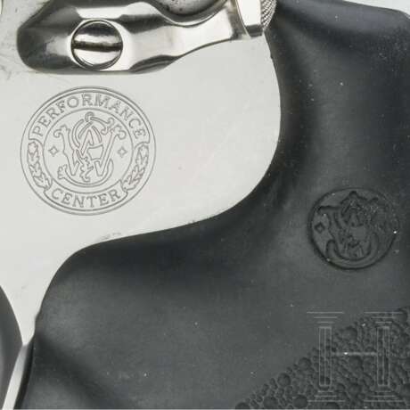 Smith & Wesson, Mod. 627-PC "Performance Center" - photo 6