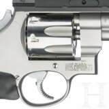 Smith & Wesson, Mod. 627-PC "Performance Center" - photo 8