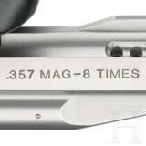 Smith & Wesson, Mod. 627-PC "Performance Center" - photo 9