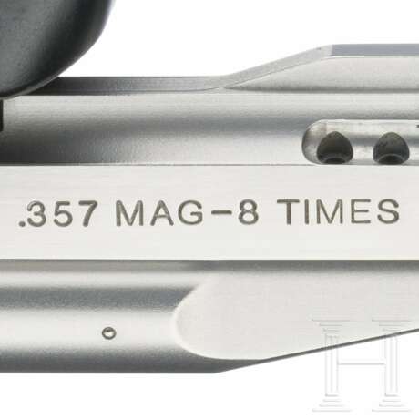 Smith & Wesson, Mod. 627-PC "Performance Center" - photo 9