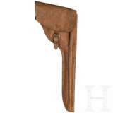 Smith & Wesson, Mod. Single-Shot Pistol, im Holster - Foto 5