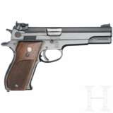 Smith & Wesson, Mod. 52, mit Austauschlauf - Foto 2