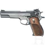 Smith & Wesson, Mod. 52, mit Austauschlauf - Foto 6