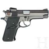 Smith & Wesson, Mod. 559, "9 mm 14-Shot Autoloading Pistol" - Foto 2