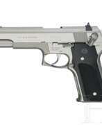 Vereinigte Staaten. Smith & Wesson, Mod. 645