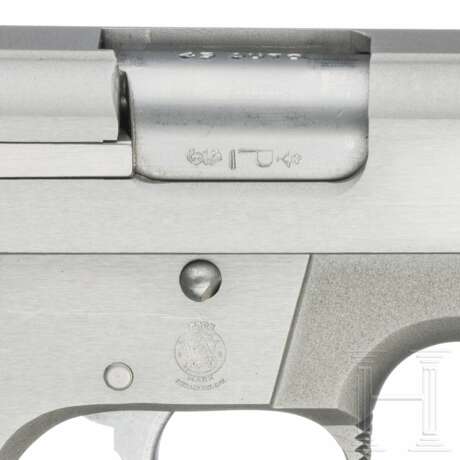 Smith & Wesson, Mod. 645 - Foto 4
