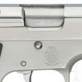 Smith & Wesson, Mod. 3913 - photo 4