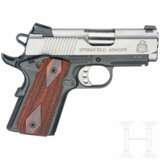 Springfield, Mod. Micro Compact, im Koffer - photo 2