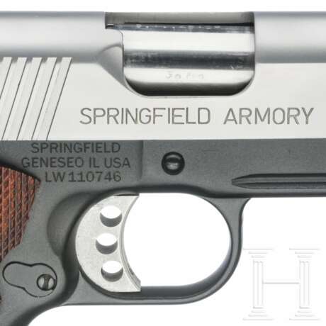 Springfield, Mod. Micro Compact, im Koffer - photo 4