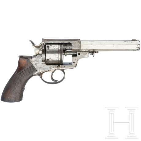 Thomas, Mod. 1869 - фото 2