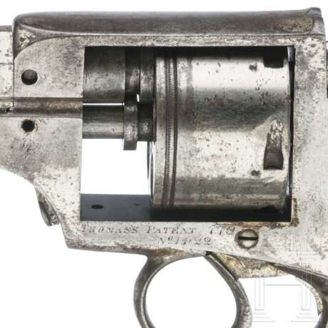 Thomas, Mod. 1869 - фото 3