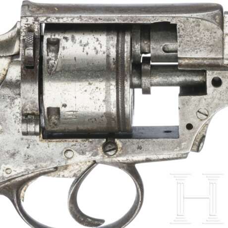 Thomas, Mod. 1869 - фото 4