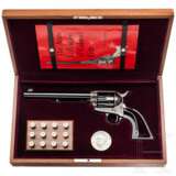 U.S.F.A., Mod. Single Action Army "One of 5000", im Kasten - фото 1