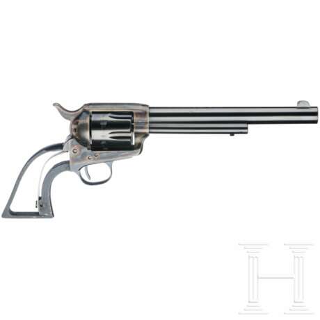 U.S.F.A., Mod. Single Action Army "One of 5000", im Kasten - фото 4