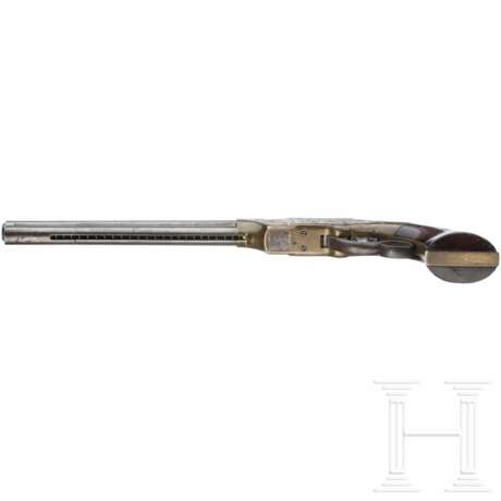 Volcanic Lever Action Navy Pistol - photo 4