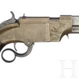 Volcanic Lever Action Navy Pistol - photo 6
