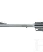 Vereinigte Staaten. Austauschlauf Thompson Center, Mod. Contender