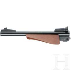 Austauschlauf Thompson Center, Mod. Contender