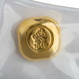 GOLDbarren - 10g GOLD fein, GOLDbarren in quadratischer Form, Melter + Assayer, - photo 2