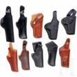 Zehn Pistolen-/Revolverholster - Аукционные цены