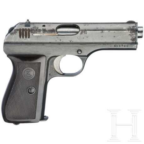 CZ, Mod. 27, Wehrmacht - photo 2