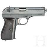 CZ, Mod. 27, Wehrmacht, in Tasche - photo 2