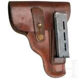 CZ, Mod. 27, Wehrmacht, in Tasche - photo 3