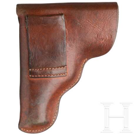 CZ, Mod. 27, Wehrmacht, in Tasche - photo 4