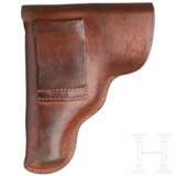 CZ, Mod. 27, Wehrmacht, in Tasche - photo 4
