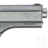CZ, Mod. 27, Wehrmacht, in Tasche - photo 5