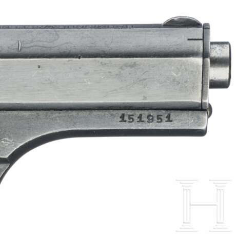 CZ, Mod. 27, Wehrmacht, in Tasche - photo 5