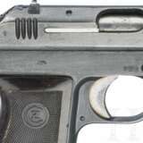 CZ, Mod. 27, Wehrmacht, in Tasche - photo 6