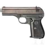 CZ, Mod. 27, Code "fnh", Wehrmacht - фото 1