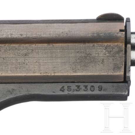 CZ, Mod. 27, Code "fnh", Wehrmacht - фото 3