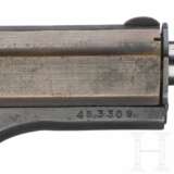 CZ, Mod. 27, Code "fnh", Wehrmacht - фото 3