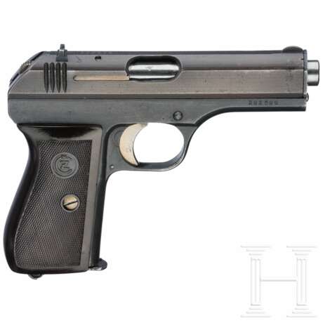 CZ Mod. 27, Code "fnh" - фото 2