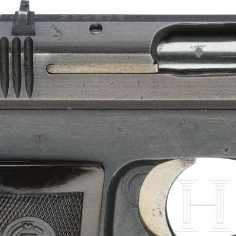 CZ Mod. 27, Code "fnh" - фото 3