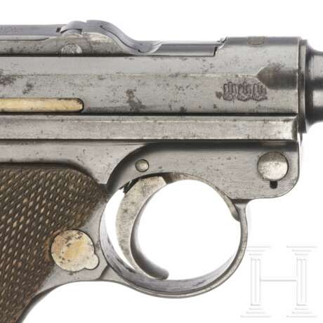 Pistole 08, DWM, Reichswehr - photo 5