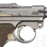 Pistole 08, DWM, Reichswehr - photo 5