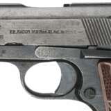 VIS Mod. 35, Fabryka Broni, Radom - photo 3