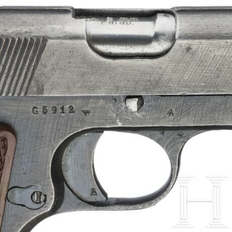 VIS Mod. 35, Fabryka Broni, Radom - photo 4