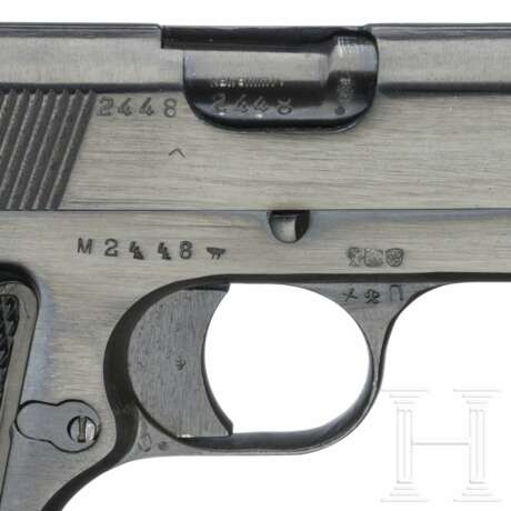 VIS Mod. 1935, Radom, "P.35(p)" - Foto 4