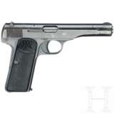 FN, Mod. 1910/22, Wehrmacht, in Tasche - фото 2