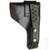 FN, Mod. 1910/22, Wehrmacht, in Tasche - фото 3