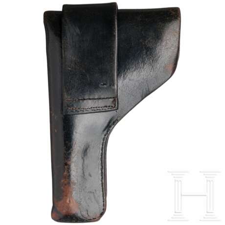 FN, Mod. 1910/22, Wehrmacht, in Tasche - фото 4