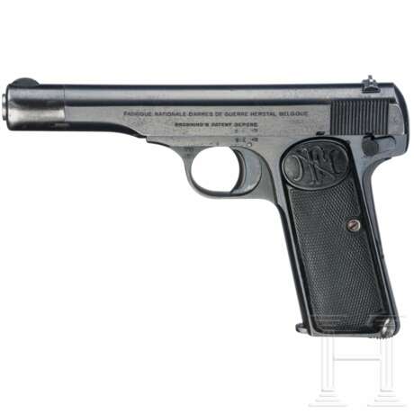 FN, Mod. 1910/22, Wehrmacht - photo 1