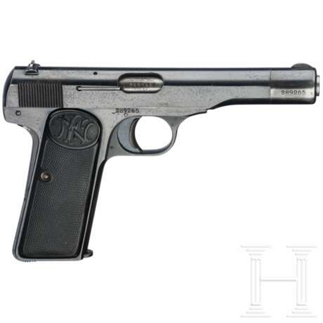 FN, Mod. 1910/22, Wehrmacht - photo 2