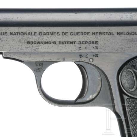 FN, Mod. 1910/22, Wehrmacht - photo 3