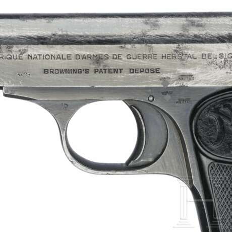 FN, Mod. 1910/22, Wehrmacht - Foto 3