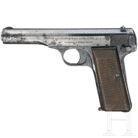 FN, Mod. 1910/22, Wehrmacht - Foto 1